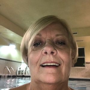 Meet your Posher, Patty